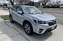 Thumbnail image of 2021 Subaru Forester at Fairly Reliable Bob's