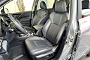 Thumbnail image of 2021 Subaru Forester at Fairly Reliable Bob's