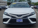 Thumbnail image of 2022 Toyota Camry at SchallerHonda-New of New Britain, CT