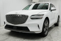 Thumbnail image of 2024 Genesis Electrified GV70 at Bell Mitsubishi
