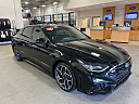 2022 Hyundai SONATA N Line at Countryside Ford