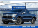 Thumbnail image of 2023 Chevrolet Silverado 1500 at Jack Schmitt Chevrolet - Wood River
