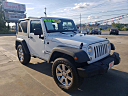 Thumbnail image of 2015 Jeep Wrangler at Guy's Automotive