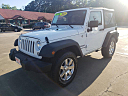 Thumbnail image of 2015 Jeep Wrangler at Guy's Automotive
