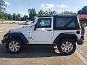 Thumbnail image of 2015 Jeep Wrangler at Guy's Automotive
