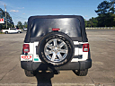 Thumbnail image of 2015 Jeep Wrangler at Guy's Automotive