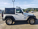Thumbnail image of 2015 Jeep Wrangler at Guy's Automotive