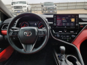 Thumbnail image of 2024 Toyota Camry at The Garage