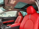 2024 Toyota Camry XSE V6 at The Garage