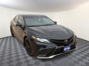 Thumbnail image of 2024 Toyota Camry at The Garage