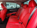 Thumbnail image of 2024 Toyota Camry at The Garage