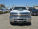 2018 Chevrolet Silverado 3500HD Work Truck at Atlantis Auto Sales