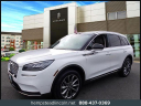 2021 Lincoln Corsair Standard at Hempstead Lincoln Ford