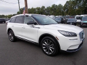 Thumbnail image of 2021 Lincoln Corsair at Hempstead Lincoln Ford