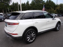 Thumbnail image of 2021 Lincoln Corsair at Hempstead Lincoln Ford