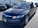 Thumbnail image of 2010 Honda Civic at Auto Credit Sales