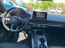 Thumbnail image of 2022 Honda Civic at Honda of Columbia