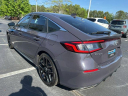 Thumbnail image of 2022 Honda Civic at Honda of Columbia