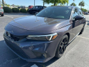 Thumbnail image of 2022 Honda Civic at Honda of Columbia