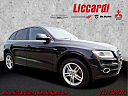 Thumbnail image of 2013 Audi Q5 at Liccardi Chrysler Dodge Mitsubishi