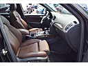 Thumbnail image of 2013 Audi Q5 at Liccardi Chrysler Dodge Mitsubishi