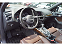 Thumbnail image of 2013 Audi Q5 at Liccardi Chrysler Dodge Mitsubishi