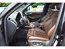 Thumbnail image of 2013 Audi Q5 at Liccardi Chrysler Dodge Mitsubishi