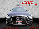 Thumbnail image of 2013 Audi Q5 at Liccardi Chrysler Dodge Mitsubishi