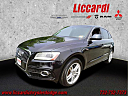 Thumbnail image of 2013 Audi Q5 at Liccardi Chrysler Dodge Mitsubishi