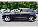 Thumbnail image of 2013 Audi Q5 at Liccardi Chrysler Dodge Mitsubishi