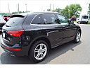 Thumbnail image of 2013 Audi Q5 at Liccardi Chrysler Dodge Mitsubishi
