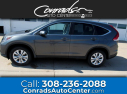 Thumbnail image of 2014 Honda CR-V at Conrad's Auto Center