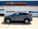 2014 Honda CR-V EX-L at Conrad's Auto Center
