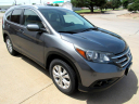 Thumbnail image of 2014 Honda CR-V at Conrad's Auto Center