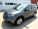 Thumbnail image of 2014 Honda CR-V at Conrad's Auto Center