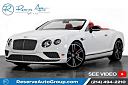 Thumbnail image of 2017 Bentley Continental at Reserve Auto Group