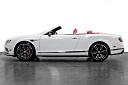 Thumbnail image of 2017 Bentley Continental at Reserve Auto Group