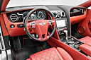 Thumbnail image of 2017 Bentley Continental at Reserve Auto Group