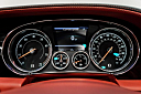 Thumbnail image of 2017 Bentley Continental at Reserve Auto Group