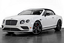 Thumbnail image of 2017 Bentley Continental at Reserve Auto Group