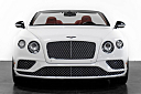 Thumbnail image of 2017 Bentley Continental at Reserve Auto Group