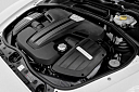 Thumbnail image of 2017 Bentley Continental at Reserve Auto Group