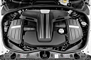 Thumbnail image of 2017 Bentley Continental at Reserve Auto Group