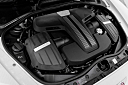 Thumbnail image of 2017 Bentley Continental at Reserve Auto Group