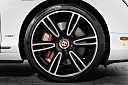 Thumbnail image of 2017 Bentley Continental at Reserve Auto Group
