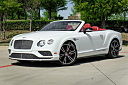 Thumbnail image of 2017 Bentley Continental at Reserve Auto Group