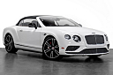 Thumbnail image of 2017 Bentley Continental at Reserve Auto Group