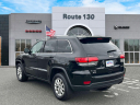 Thumbnail image of 2021 Jeep Grand Cherokee at Route 130 Chrysler Jeep Dodge