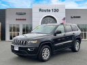 Thumbnail image of 2021 Jeep Grand Cherokee at Route 130 Chrysler Jeep Dodge
