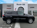 Thumbnail image of 2021 Jeep Grand Cherokee at Route 130 Chrysler Jeep Dodge
